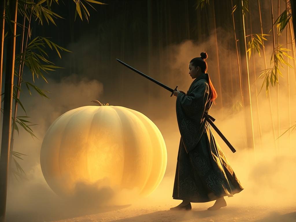 冬瓜与天龙八部私服，一场虚拟江湖的奇妙碰撞  第2张