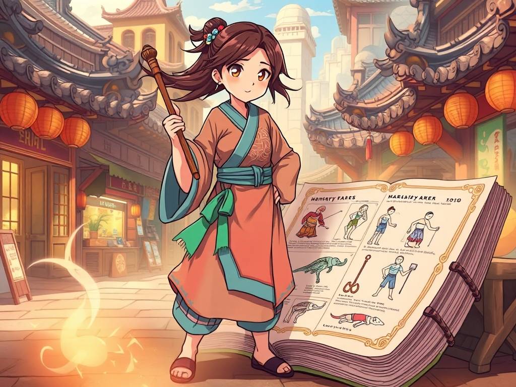 天龙八部私服丐帮玩法全攻略，技能加点、装备选择与PK技巧