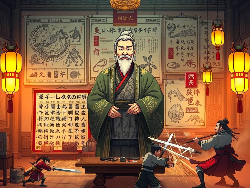 天龙八部私服丐帮玩法全攻略，技能加点、装备选择与PK技巧  第3张