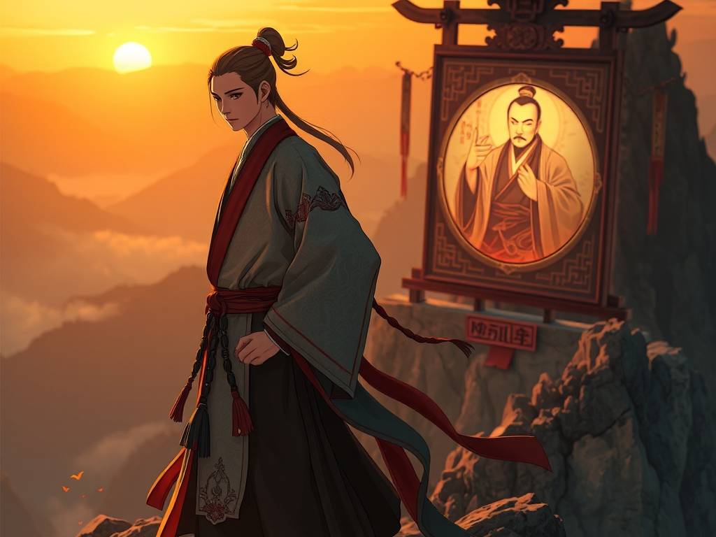 龙吟天龙八部私服网，重温经典武侠世界的独特魅力