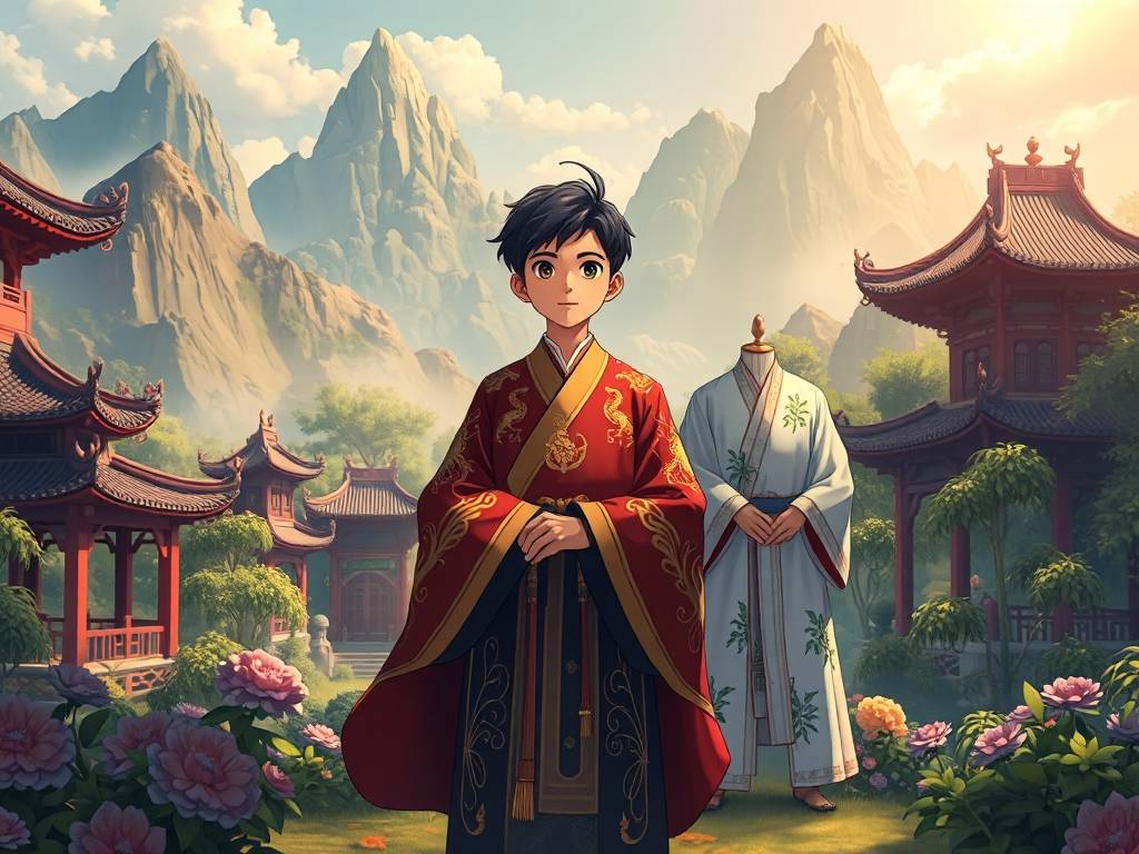 天龙八部公服与私服的区别，玩家该如何选择？  第5张