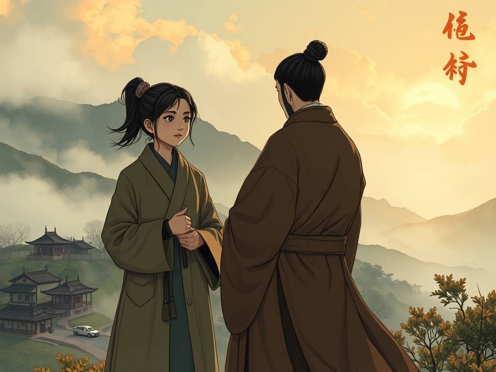天龙八部峨眉私服，怀旧与争议并存的江湖世界