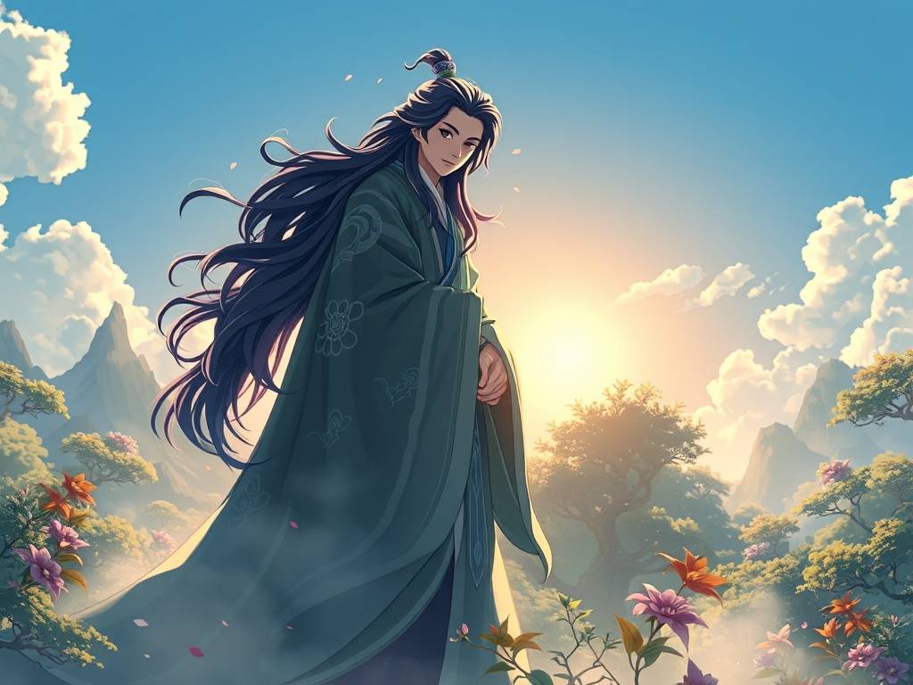 天龙八部私服9星重楼，经典游戏的另类体验  第3张