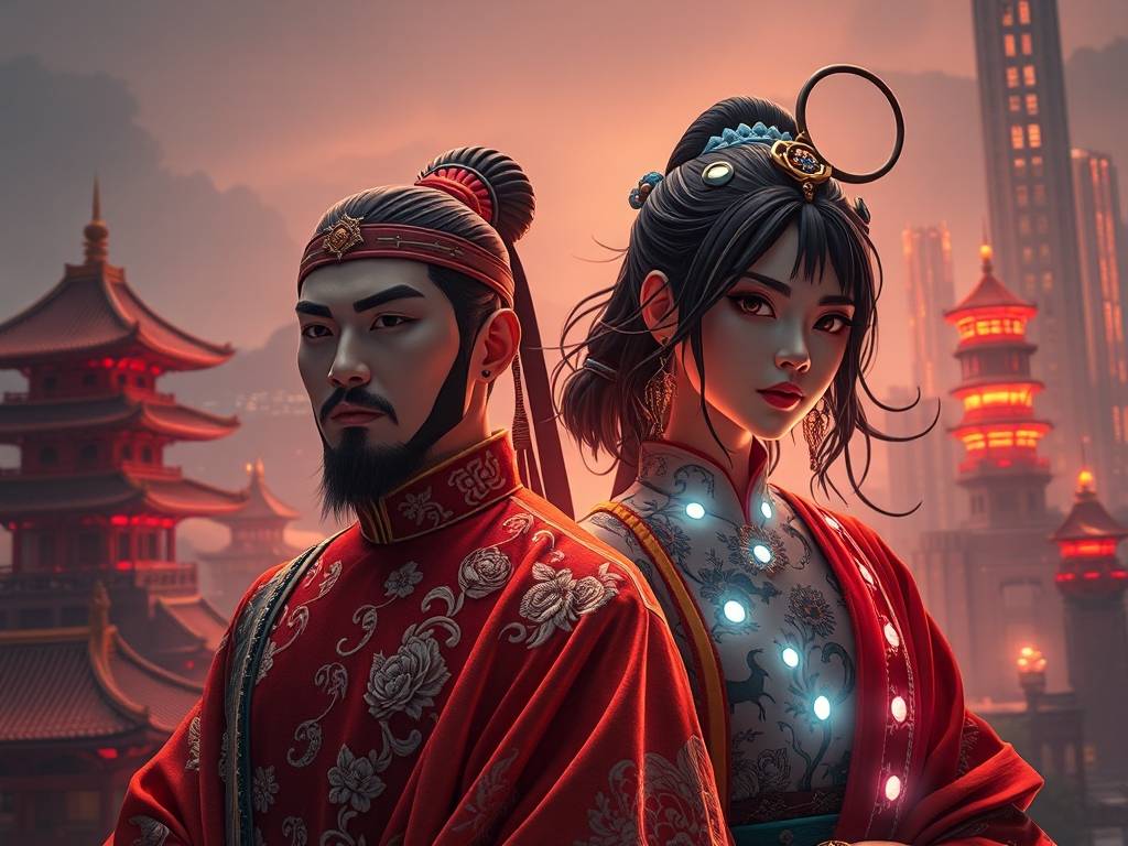 新天龙八部SF有变态版本吗？深度解析私服版本差异  第2张
