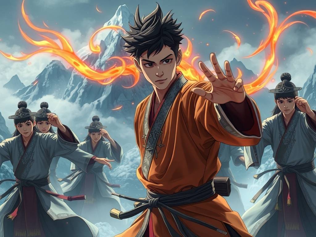 天龙八部SF吧，虚拟江湖中的真实情怀  第4张