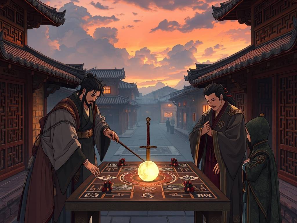 天龙八部私服这么玩的，深度解析私服玩法与风险  第2张