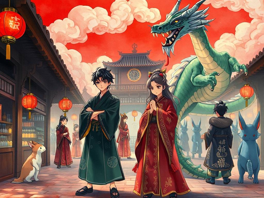 天龙八部私服这么玩的，深度解析私服玩法与风险  第3张