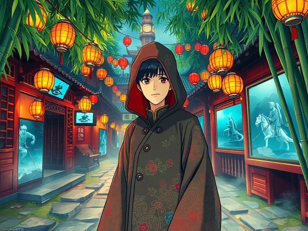 天龙八部手游iOS私服，游戏体验的另一面与风险警示  第5张