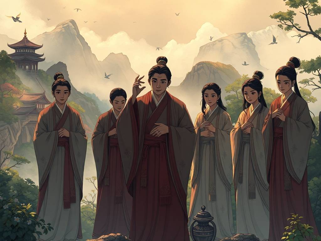天龙八部私服为何走向衰落？  第2张