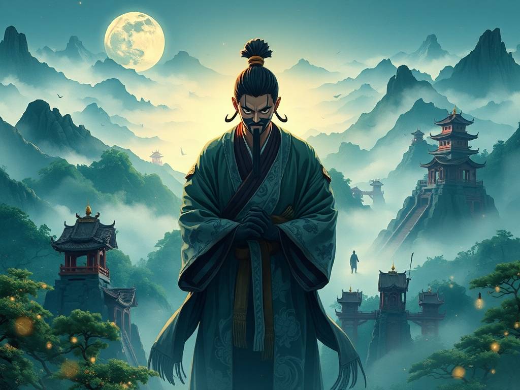 天龙八部私服提示，玩家需警惕的风险与应对策略