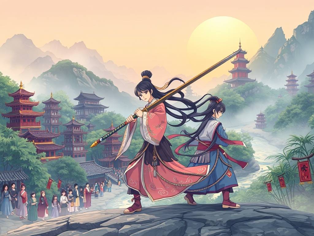 天龙八部手游私SF横版仿真版，怀旧与创新的完美结合