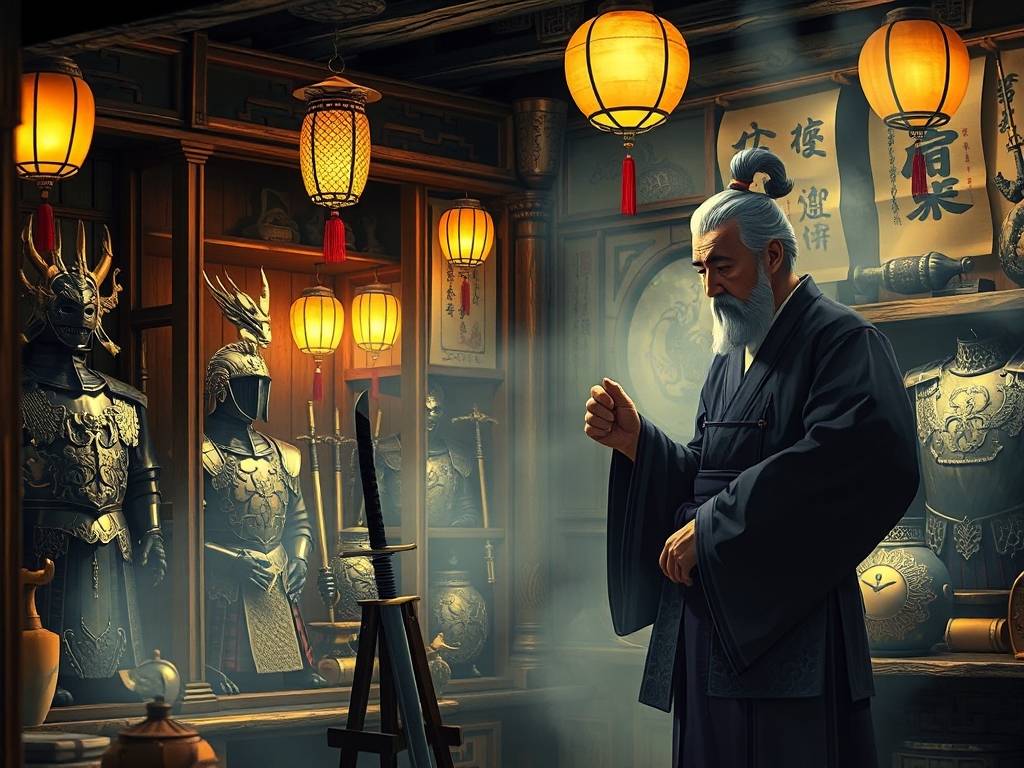 天龙八部私服装备哪里做？全面解析装备获取与制作方法  第2张