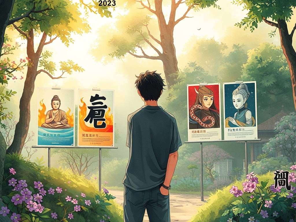 私服天龙八部哪个职业好？2023年最新职业选择指南  第5张