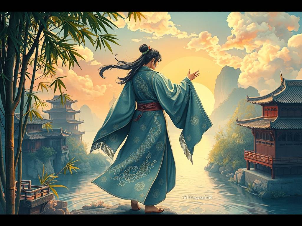 桂林天龙八部SF发布网，探索武侠世界的私服魅力  第4张