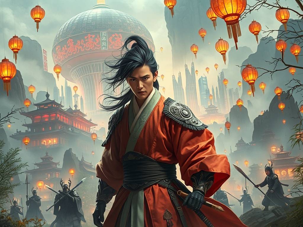 天龙八部SF脚本永久，技术、风险与未来展望  第2张
