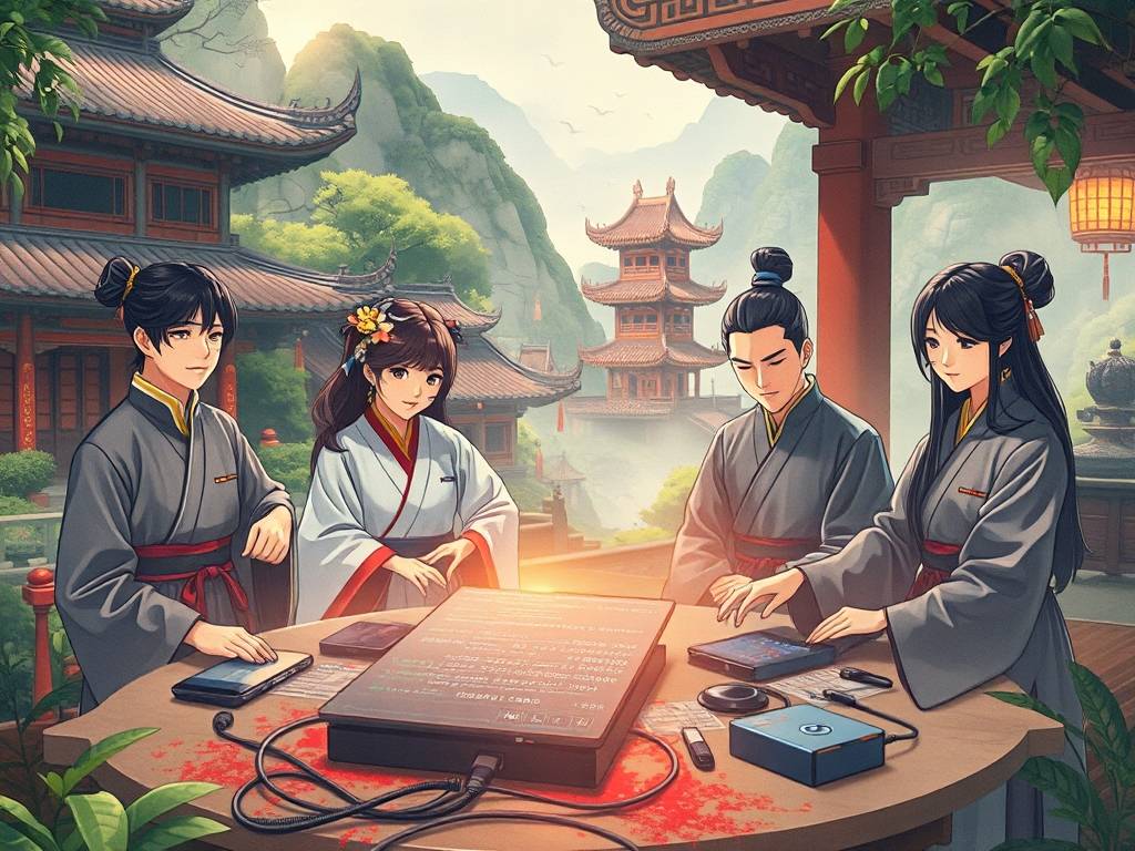 天龙八部私服源码补丁制作，技术解析与实践指南  第2张