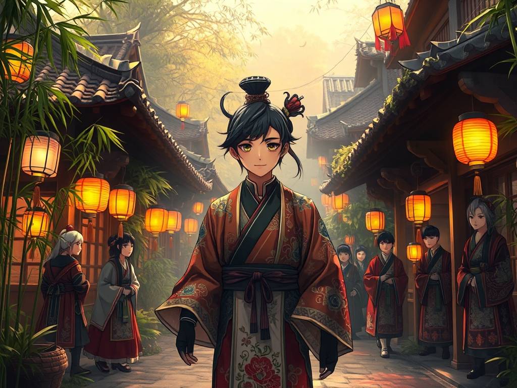 天龙八部私服YYID，游戏私服的兴起与风险分析  第3张