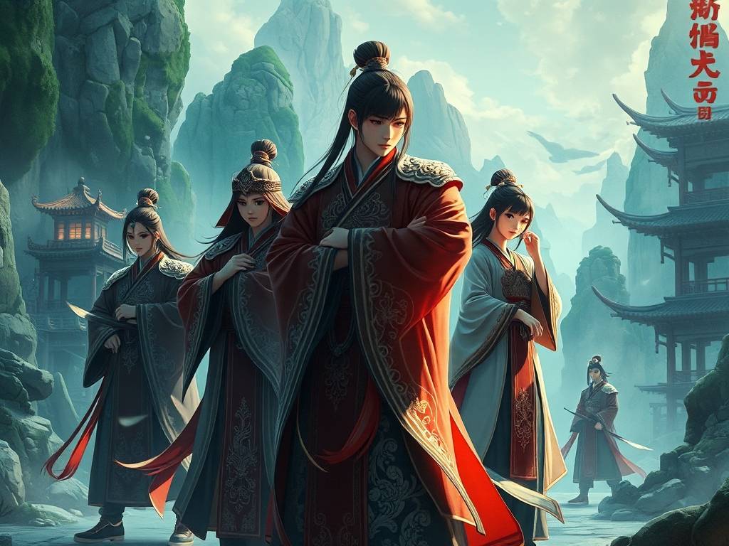 天龙八部私服YYID，游戏私服的兴起与风险分析  第2张