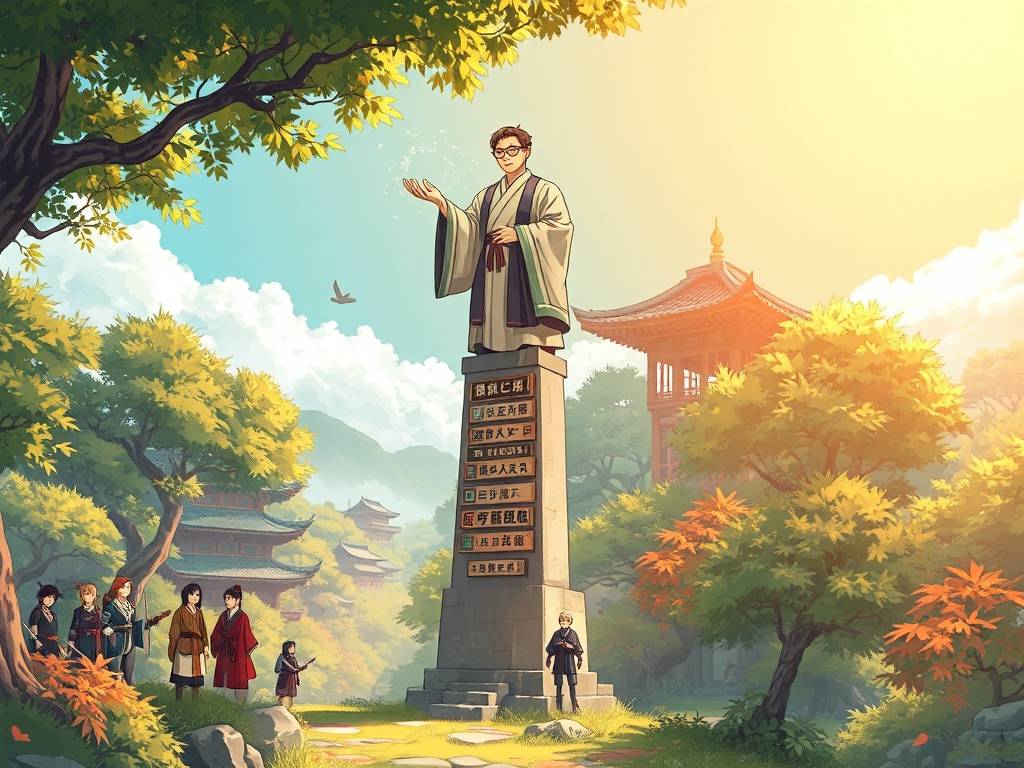 天龙八部手游私服职业选择指南，如何找到最适合你的角色？  第3张