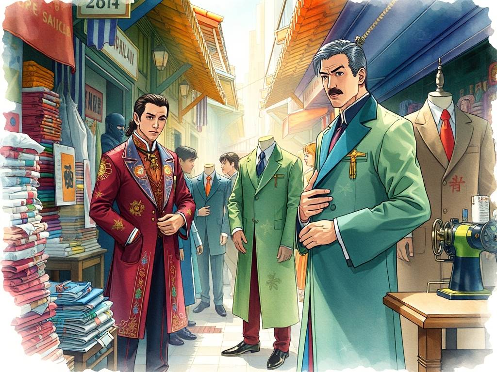 天龙八部有什么私服？深度解析私服现象与风险  第2张