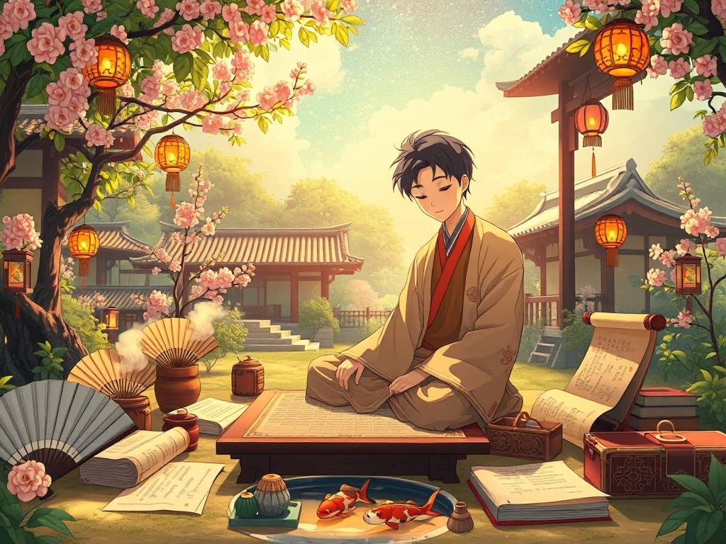 私服天龙八部怎么玩？新手入门指南与进阶技巧  第2张