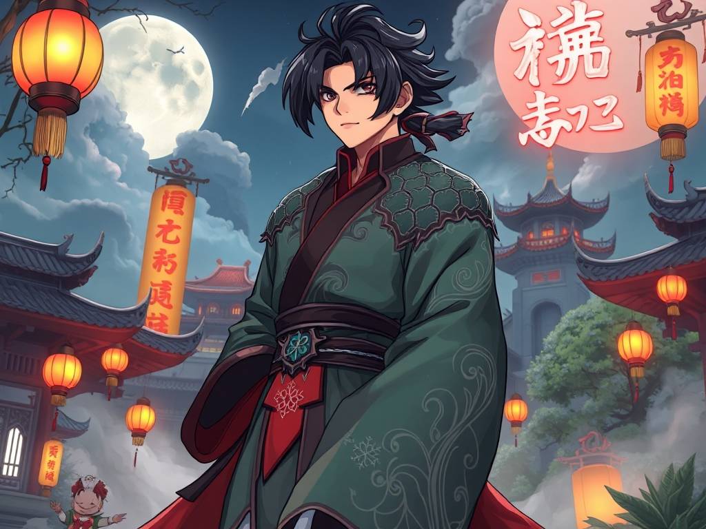 天龙八部玄武私服网，游戏私服现象的法律与道德思考  第2张