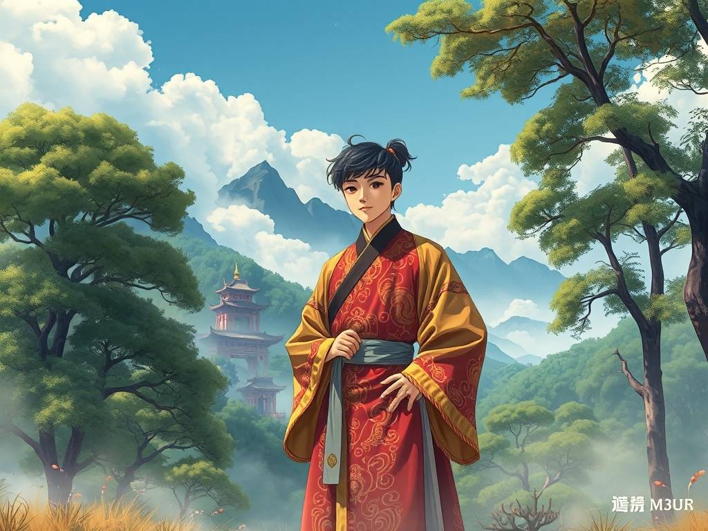 给个天龙八部私服，怀旧玩家的选择与风险  第3张