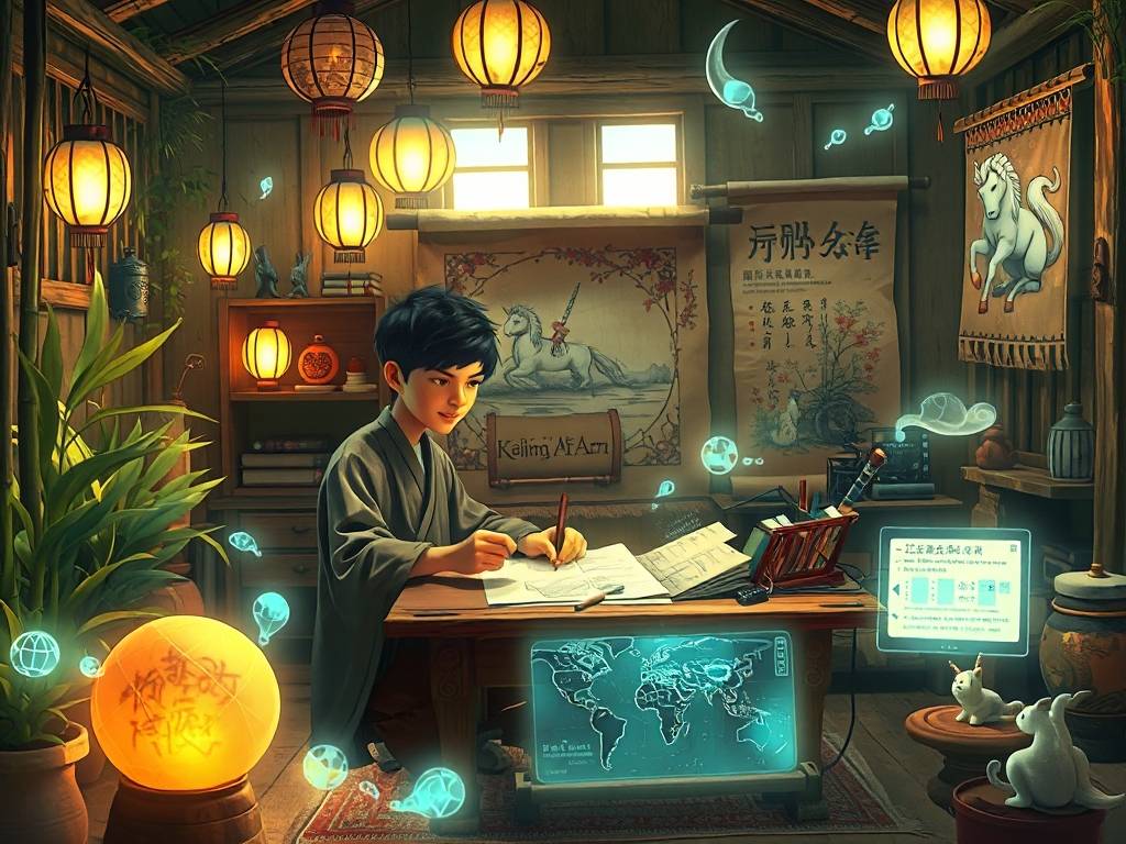 如何开设天龙八部手游私服？详细教程与风险分析  第2张