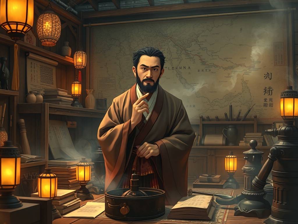 如何开设天龙八部手游私服？详细教程与风险分析  第5张