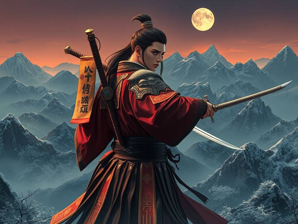 天龙八部情缘私服脚本，游戏乐趣与风险并存的双刃剑  第5张