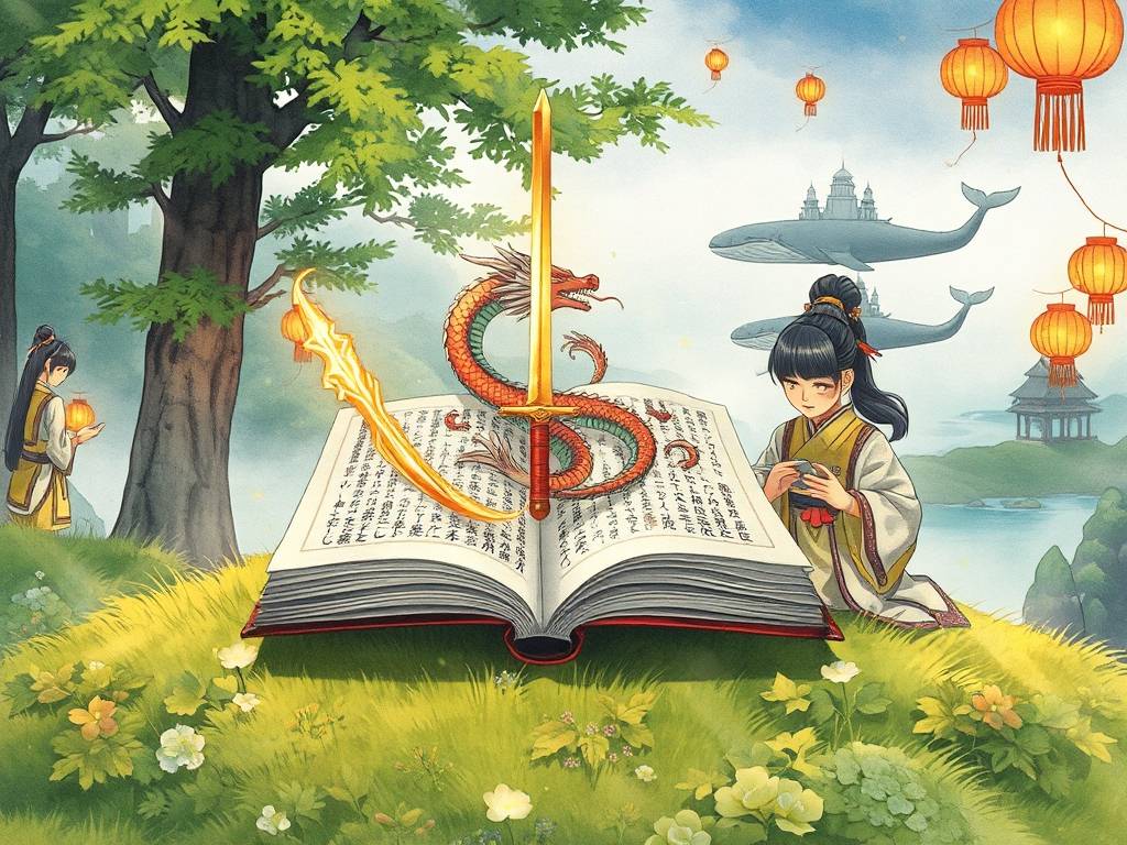 玩转天龙八部SF，从入门到精通的完整指南  第2张