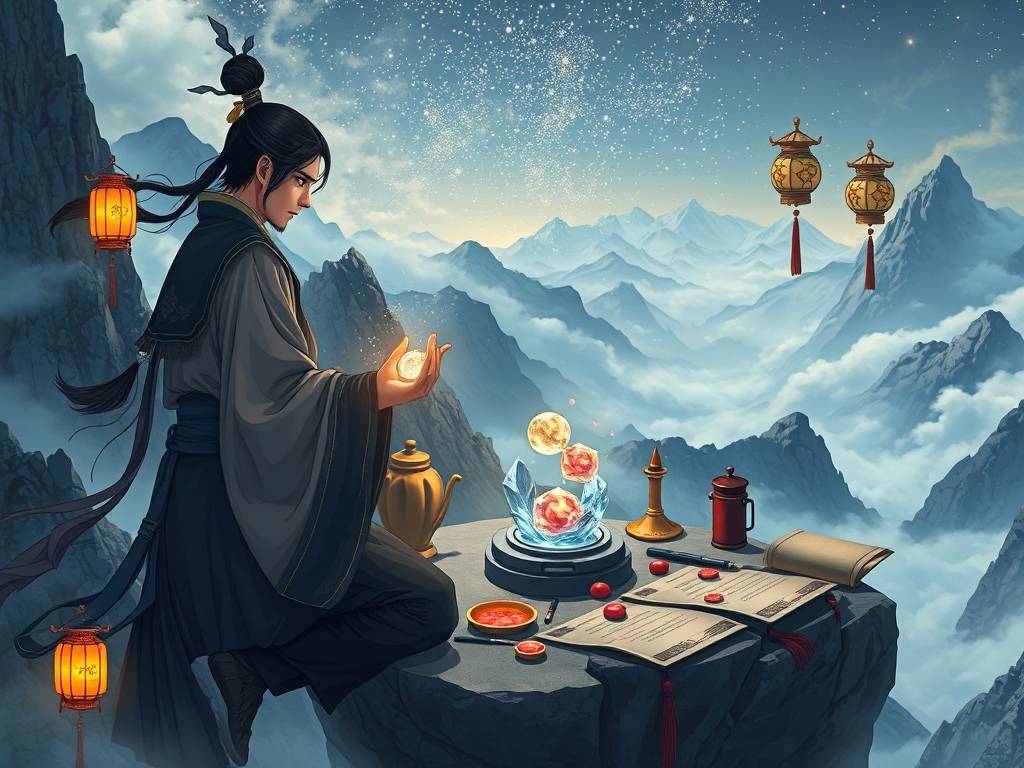 天龙八部SF天山派打宝石攻略，打造最强输出与控制  第4张