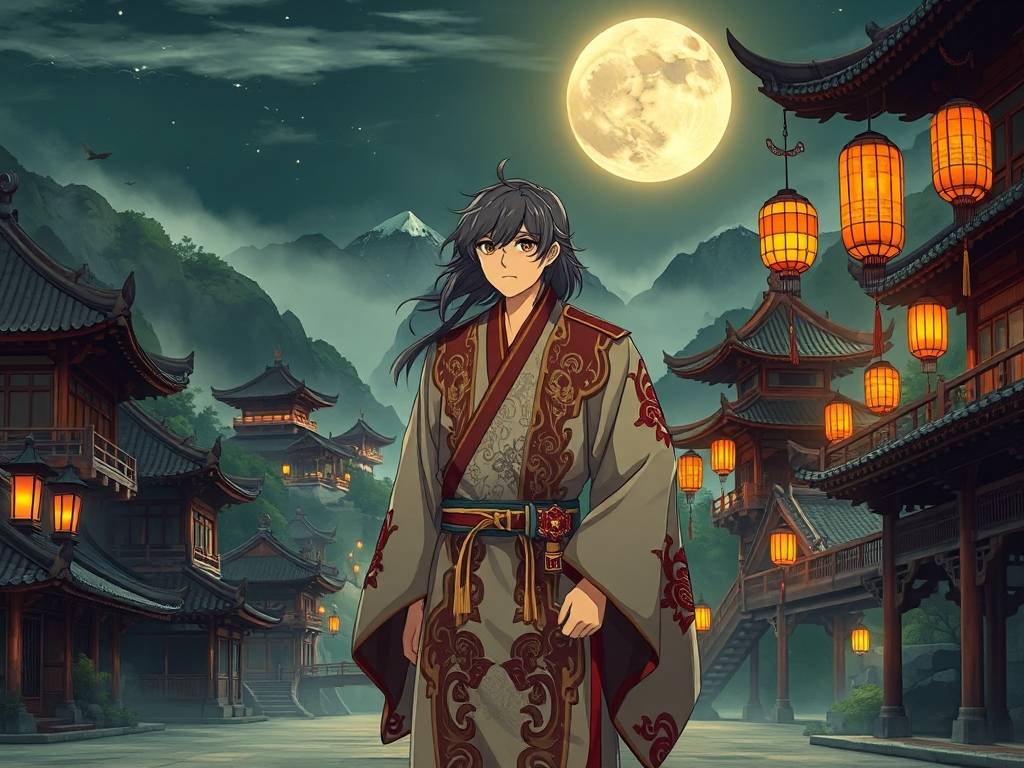 51天龙八部私服，怀旧与争议并存的江湖世界  第2张