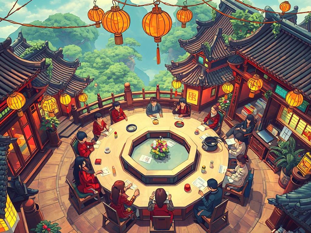 天龙八部私服辅助论坛,玩家交流与游戏优化的新天地 第4张 天龙八部私服辅助论坛,玩家交流与游戏优化的新天地 第4张