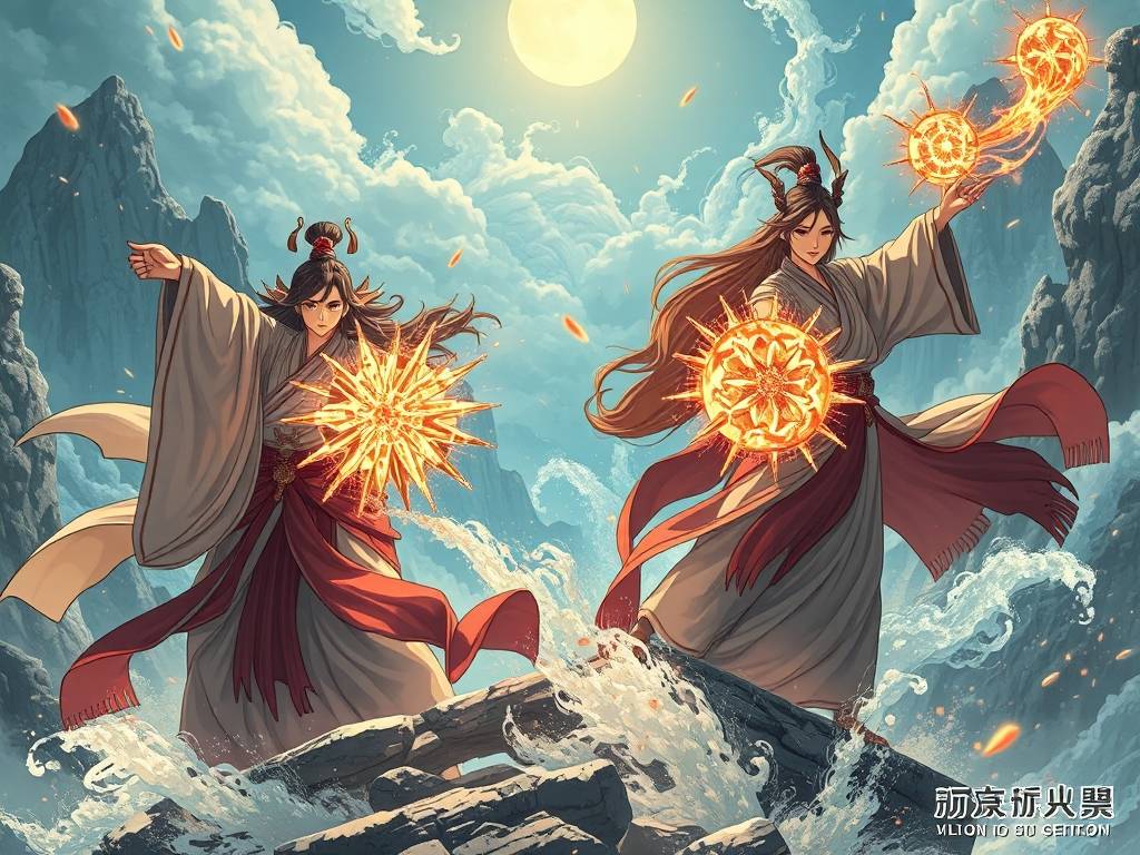 天龙八部全公益SF，重温经典，回归纯粹的游戏乐趣  第5张
