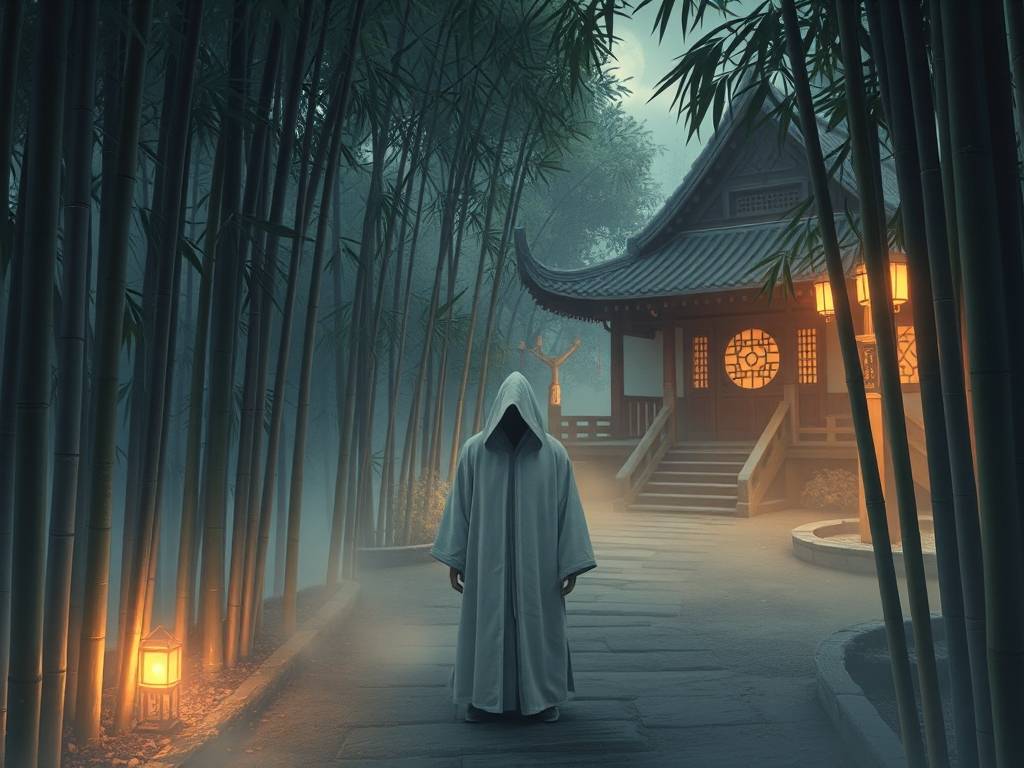 天龙八部私服神隐，虚拟江湖的隐秘传说与现实困境  第2张