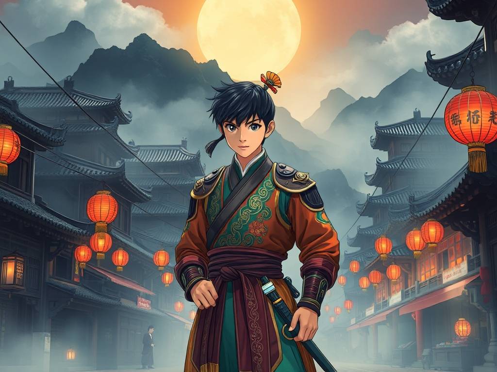 天龙八部私服23，怀旧与争议并存的江湖世界