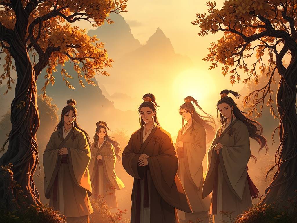 天龙八部私服晨曦，怀旧情怀与游戏江湖的新生  第4张