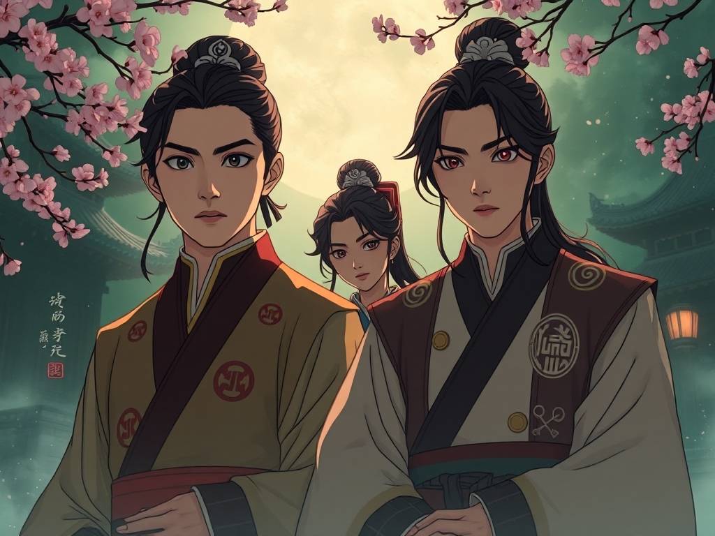 新天龙八部怀旧SF，重温经典，再续江湖梦  第4张