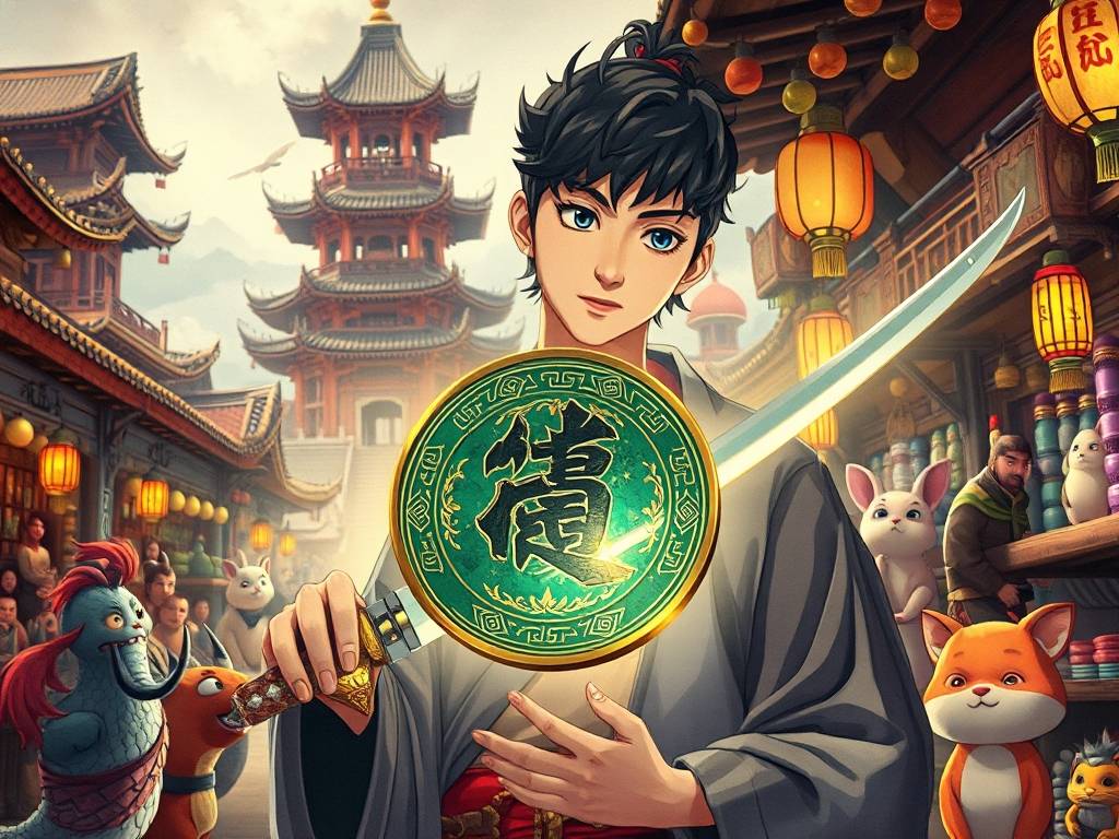 天龙八部私服复制元宝，游戏经济的双刃剑