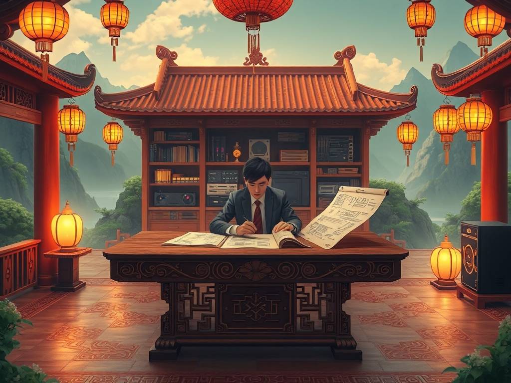 天龙八部私服配置指南，从零搭建自己的游戏服务器