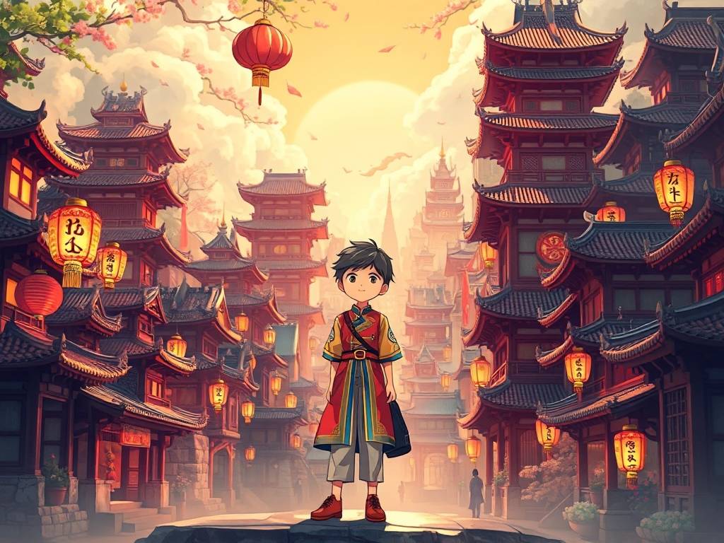 天龙八部私服开服指南，从零开始搭建与运营  第2张