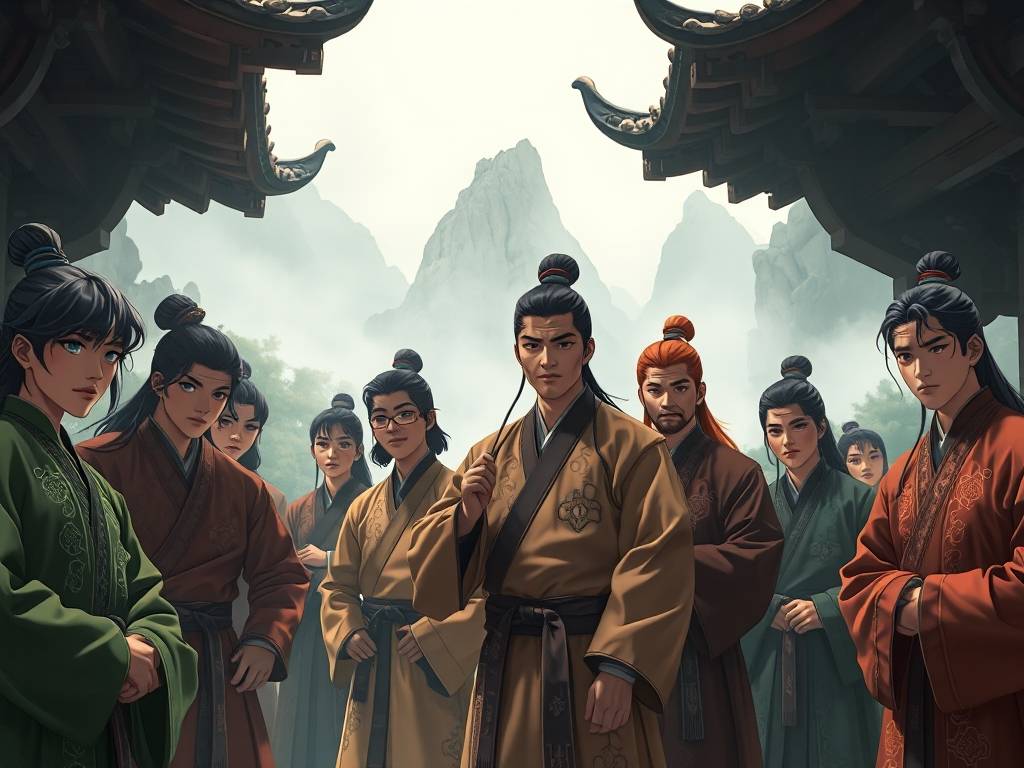 天龙八部怀旧服SF网址，重温经典武侠世界的选择与风险