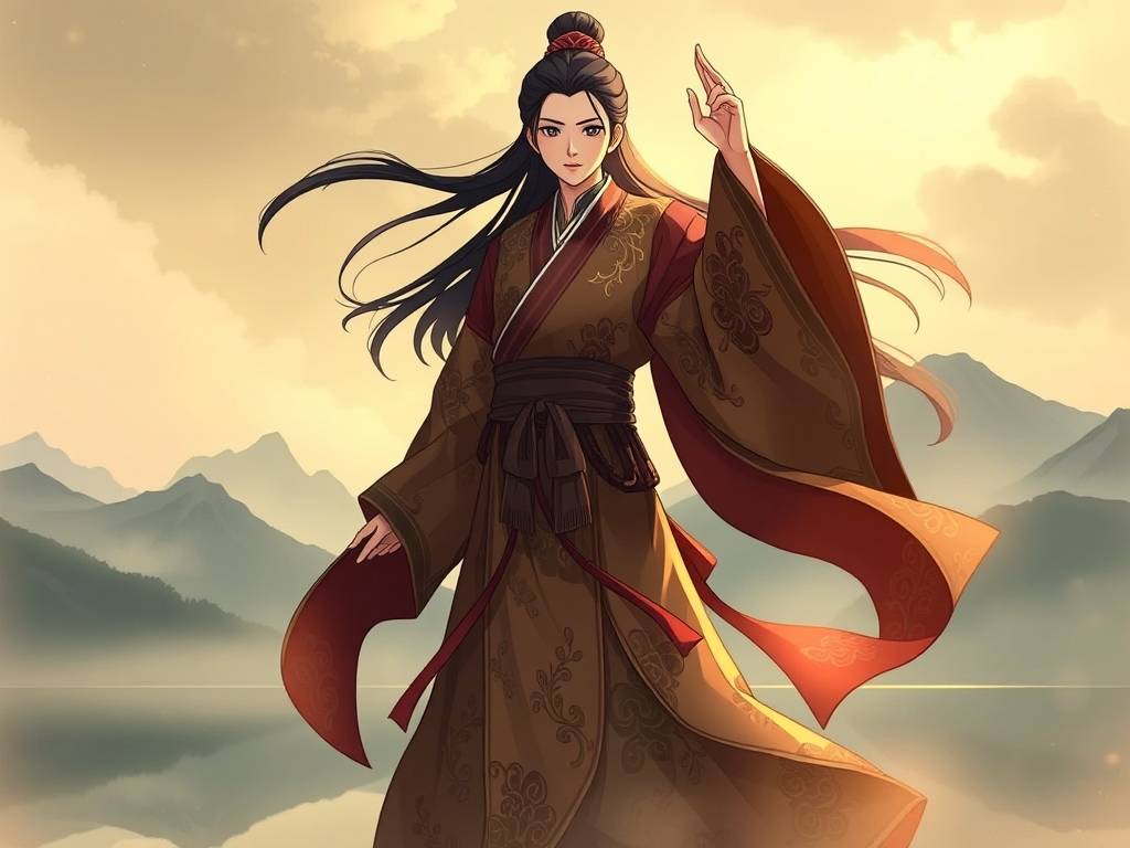 最新天龙八部长久私服，怀旧玩家的新选择
