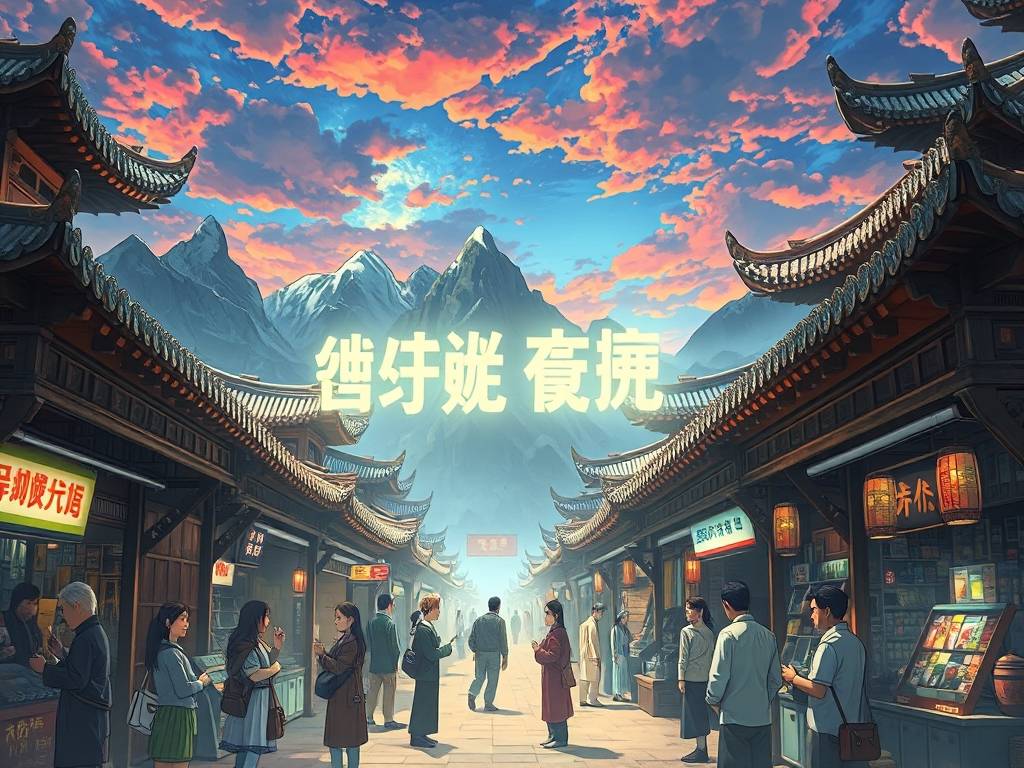 天龙八部SF加盟，机遇与风险并存的新兴市场  第2张