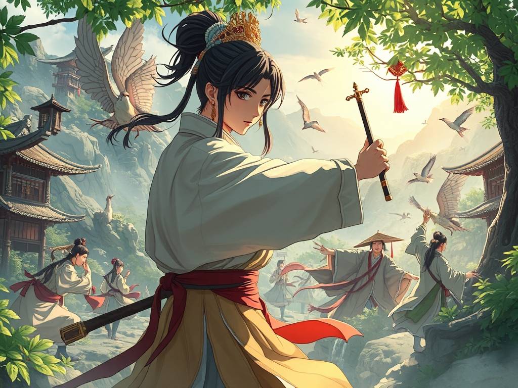 新天龙八部3私服轩辕，经典重现，江湖再起风云  第2张