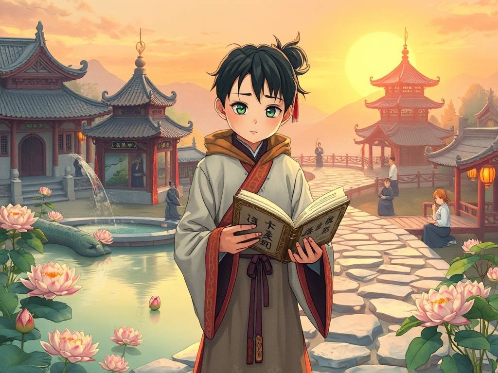 天龙八部私服到底怎么玩？全面解析私服玩法与技巧  第4张