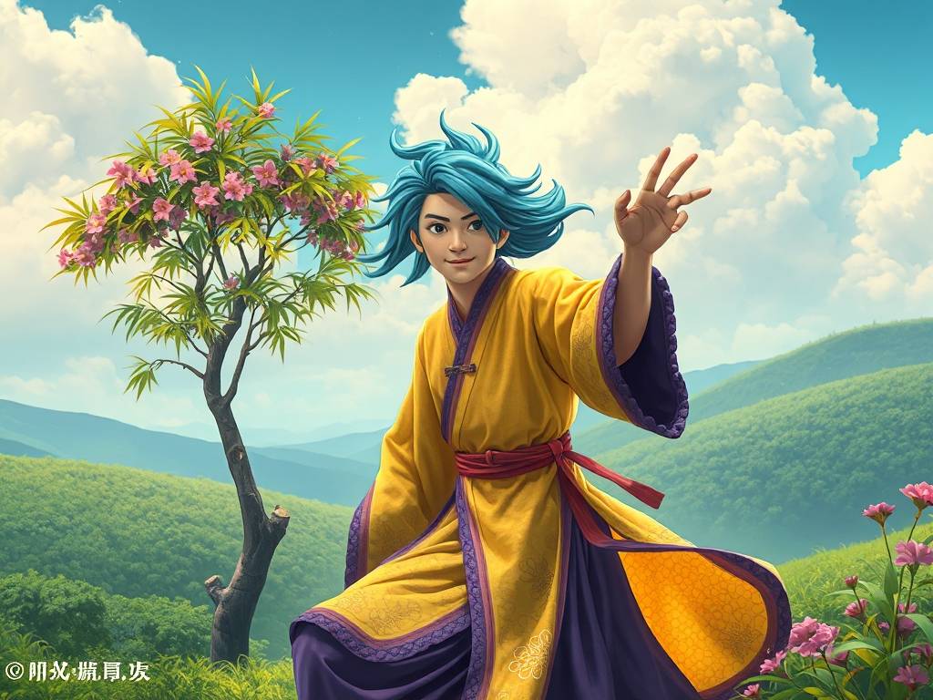 最好玩的天龙八部私服，重温经典，畅享极致江湖体验