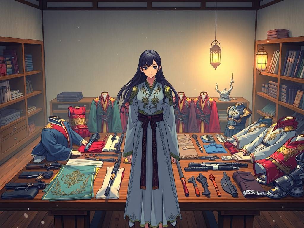 装备天龙八部私服咨询，如何选择最佳私服及装备获取攻略  第2张