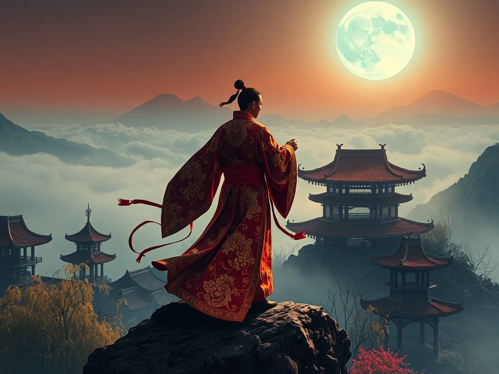 天龙八部OL私服，怀旧与风险并存的江湖世界  第2张